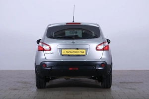 Внедорожник Nissan Qashqai 2012 года, 1269000 рублей, Омск