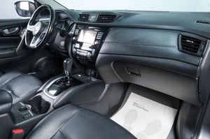 Внедорожник Nissan Qashqai 2020 года, 1929000 рублей, Челябинск