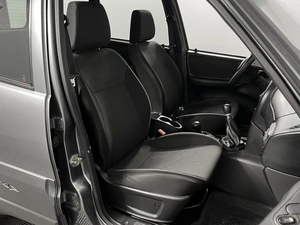 Внедорожник Chevrolet Niva 2019 года, 749900 рублей, Казань