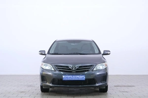 Седан Toyota Corolla 2012 года, 1229000 рублей, Омск