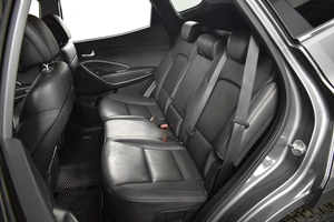 Внедорожник Hyundai Santa Fe 2016 года, 2097100 рублей, Казань