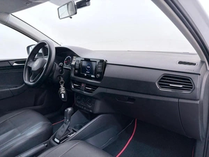 Лифтбек Volkswagen Polo 2020 года, 1727000 рублей, Орёл