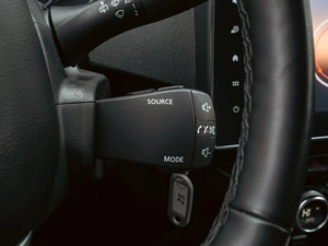 Внедорожник Renault Duster 2021 года, 1790000 рублей, Краснодар