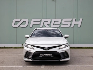 Седан Toyota Camry 2021 года, 2440000 рублей, Большой Сочи