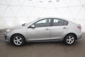 Седан Mazda 3 2010 года, 810000 рублей, Орёл