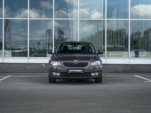 Лифтбек Skoda Octavia 2015 года, 1599000 рублей, Нижний Новгород