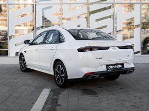Седан Kaiyi E5 2023 года, 1195000 рублей, Ставрополь