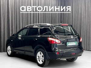 Внедорожник Nissan Qashqai+2 2010 года, 999000 рублей, Красноярск