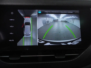 Внедорожник Haval F7x 2020 года, 2059000 рублей, Минеральные Воды