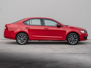 Лифтбек Skoda Octavia 2015 года, 1310000 рублей, Краснодар