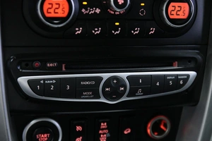 Внедорожник Renault Koleos 2008 года, 898000 рублей, Солонцы