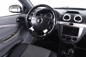 Хетчбэк Chevrolet Lacetti 2009 года, 389000 рублей, Пермь