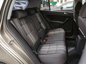 Хетчбэк Volkswagen Golf Plus 2012 года, 880000 рублей, Краснодар