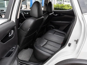 Внедорожник Nissan Qashqai 2016 года, 1599000 рублей, Краснодар