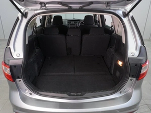 Минивэн Nissan Lafesta 2011 года, 1009000 рублей, Воронеж