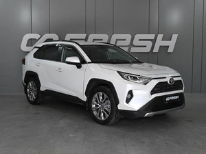 Внедорожник Toyota RAV4 2021 года, 3139000 рублей, Аксай