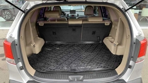 Внедорожник Kia Sorento 2010 года, 1280000 рублей, Солонцы