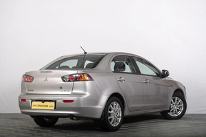 Седан Mitsubishi Lancer 2012 года, 859000 рублей, Томск