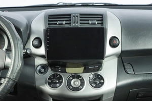 Внедорожник Toyota RAV4 2008 года, 1499000 рублей, Новосибирск