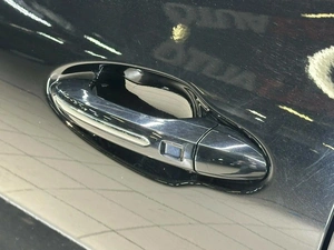 Внедорожник Chery Tiggo 7 Pro Max 2025 года, 2340000 рублей, Красноярск