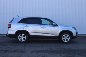 Внедорожник Kia Sorento 2013 года, 1410000 рублей, Брянск