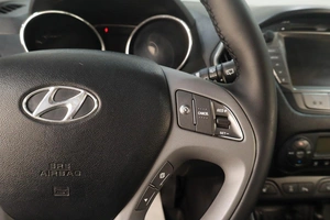 Внедорожник Hyundai ix35 2013 года, 1319000 рублей, Челябинск