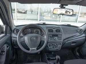 Седан ВАЗ (LADA) Granta 2021 года, 680000 рублей, Нижний Новгород