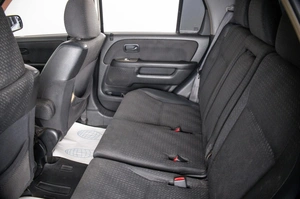 Внедорожник Honda CR-V 2003 года, 669000 рублей, Пермь