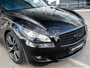 Седан Infiniti Q70 2014 года, 1940000 рублей, Волгоград