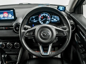 Хетчбэк Mazda Demio 2017 года, 975000 рублей, Красноярск