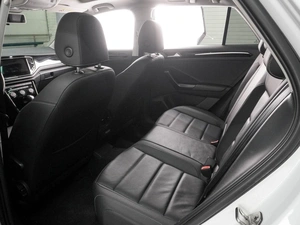 Внедорожник Volkswagen T-Roc (China) 2020 года, 2785000 рублей, Воронеж