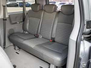 Минивэн Hyundai H-1 2017 года, 2320000 рублей, Краснодар