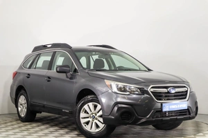 Универсал Subaru Outback 2018 года, 2059000 рублей, Пермь