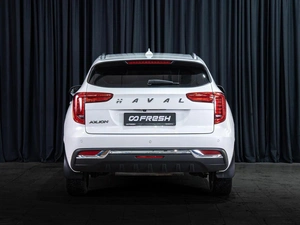 Внедорожник Haval Jolion 2023 года, 2090000 рублей, Волгоград