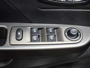 Внедорожник Renault Kaptur 2018 года, 1450000 рублей, Муром