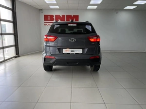 Внедорожник Hyundai Creta 2021 года, 1895000 рублей, Смоленск