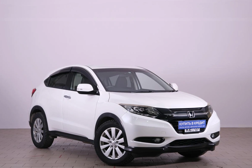 Внедорожник Honda Vezel 2014 года, 1929000 рублей, Омск