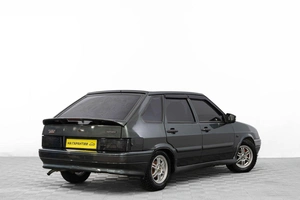 Хетчбэк ВАЗ (LADA) 2114 Samara 2012 года, 349000 рублей, Барнаул