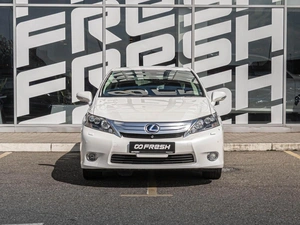 Седан Lexus HS 2010 года, 1925000 рублей, Краснодар