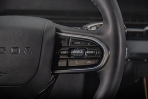 Внедорожник OMODA C5 2024 года, 1869000 рублей, Томск