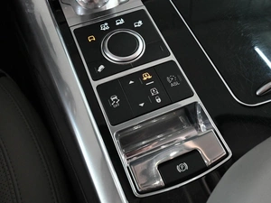 Внедорожник Land Rover Range Rover Sport 2013 года, 3345000 рублей, Аксай