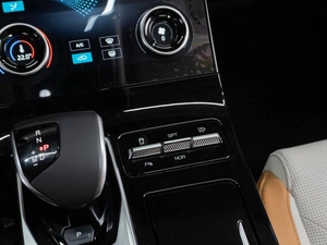 Внедорожник Jetour X70 Plus 2023 года, 2849000 рублей, Тюмень