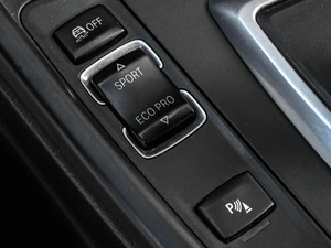 Седан BMW 3 серия 2013 года, 1499000 рублей, Кирилловка