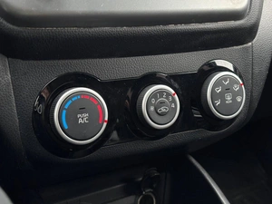 Седан Kia Rio 2017 года, 1150000 рублей, Ижевск