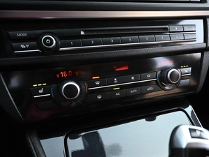 Седан BMW 5 серия 2014 года, 1699000 рублей, Кирилловка