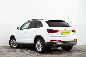 Внедорожник Audi Q3 2013 года, 1289000 рублей, Сургут