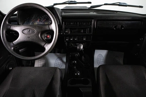 Хетчбэк ВАЗ (LADA) 4x4 (Нива) 2018 года, 629000 рублей, Сургут