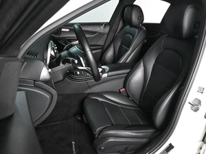 Седан Mercedes-benz C-класс 2016 года, 2389000 рублей, Аксай