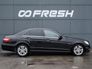 Седан Mercedes-benz E-класс 2010 года, 1470000 рублей, Краснодар