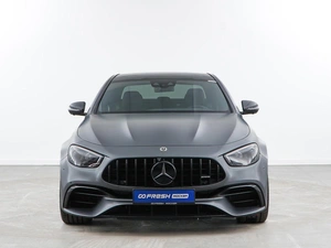 Седан Mercedes-benz E-класс AMG 2021 года, 12349999 рублей, Москва